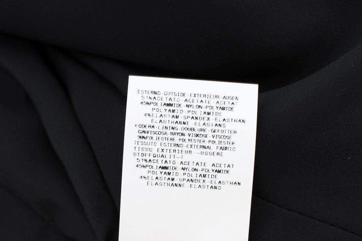 Exte  Two Piece Suit Skirt & Blazer #women, Black, Catch, Exte, feed-agegroup-adult, feed-color-black, feed-gender-female, feed-size-IT40|S, feed-size-IT42|M, Gender_Women, IT40|S, IT42|M, Kogan, Suits & Blazers - Women - Clothing at SEYMAYKA