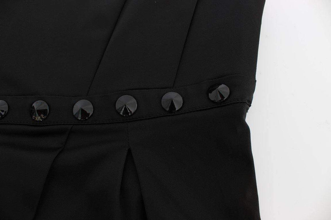 Exte Tank Party Evening Top Blouse #women, Black, Catch, Exte, feed-agegroup-adult, feed-color-black, feed-gender-female, feed-size-IT40|S, feed-size-IT42|M, feed-size-IT44|L, Gender_Women, IT40|S, IT42|M, IT44|L, Kogan, Suits & Blazers - Women - Clothing at SEYMAYKA