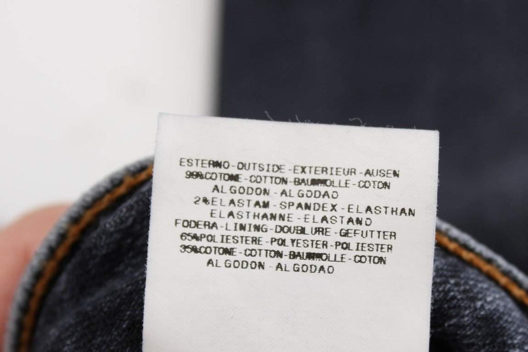 Cavalli Women   Wash Cotton Blend Slim Fit Jeans #women, Blue, Catch, Cavalli, feed-agegroup-adult, feed-color-blue, feed-gender-female, feed-size-W25, Gender_Women, Jeans & Pants - Women - Clothing, Kogan, W25, W31 at SEYMAYKA