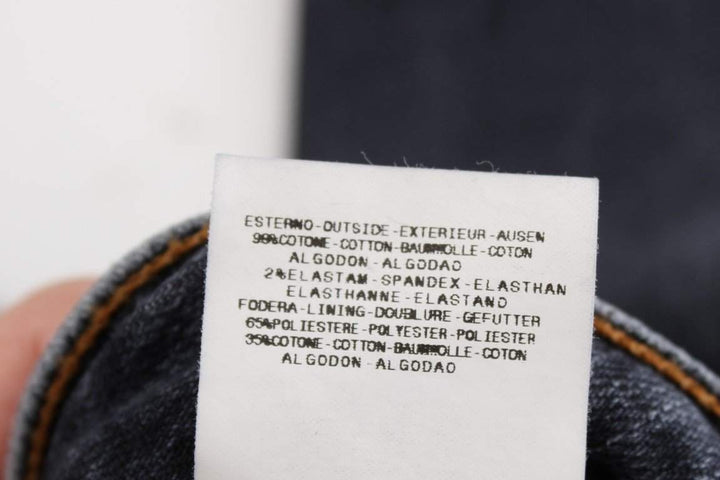 Cavalli Women   Wash Cotton Blend Slim Fit Jeans #women, Blue, Catch, Cavalli, feed-agegroup-adult, feed-color-blue, feed-gender-female, feed-size-W25, Gender_Women, Jeans & Pants - Women - Clothing, Kogan, W25, W31 at SEYMAYKA