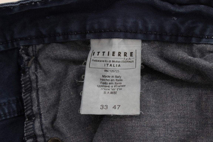 COSTUME NATIONAL C’N’C   Cotton Blend  Jeans #women, Blue, Catch, Costume National, feed-agegroup-adult, feed-color-blue, feed-gender-female, feed-size-W33, feed-size-W34, feed-size-W35, feed-size-W36, Gender_Women, Jeans & Pants - Women - Clothing, Kogan, W33, W34, W35, W36 at SEYMAYKA