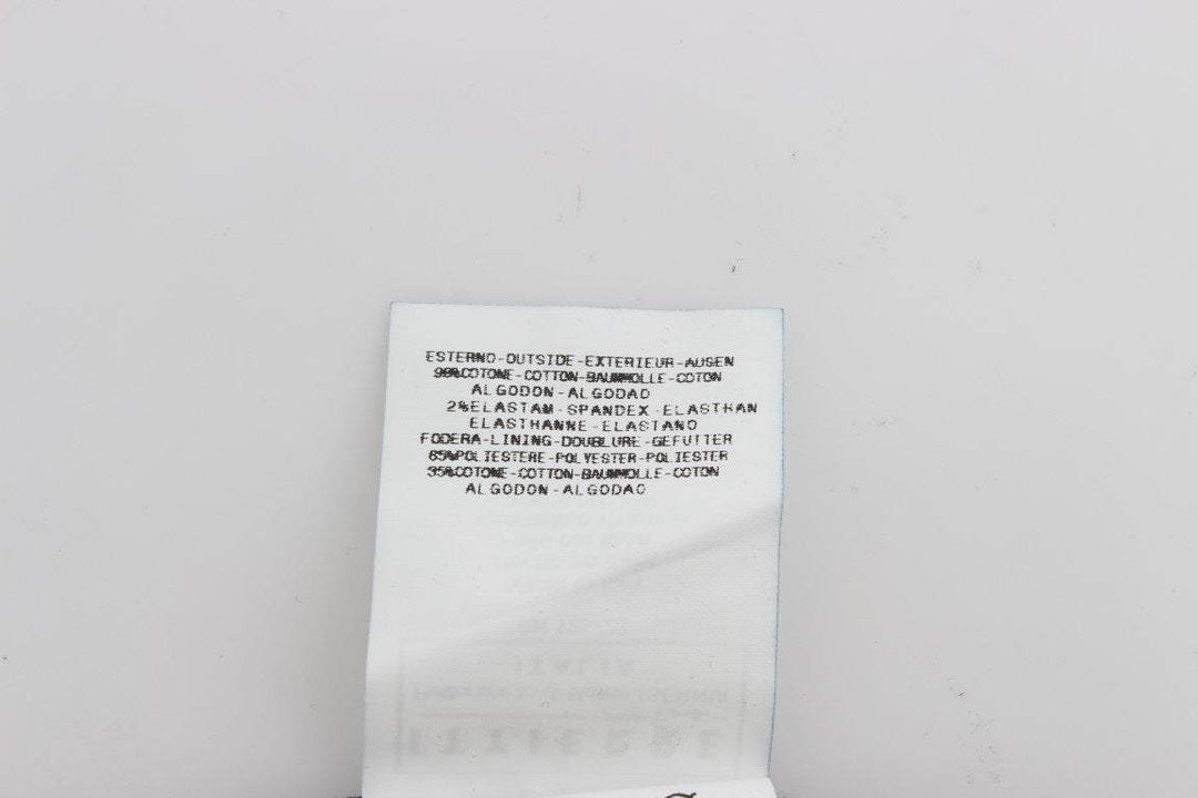 COSTUME NATIONAL C’N’C   Cotton Blend Slim Fit Jeans #women, Blue, Catch, Costume National, feed-agegroup-adult, feed-color-blue, feed-gender-female, feed-size-W26, Gender_Women, Jeans & Pants - Women - Clothing, Kogan, W26 at SEYMAYKA