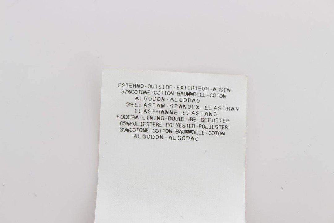 COSTUME NATIONAL C’N’C   Cotton Super Slim Corduroys Jeans #women, Catch, Costume National, feed-agegroup-adult, feed-color-gray, feed-gender-female, feed-size-W25, Gender_Women, Gray, Jeans & Pants - Women - Clothing, Kogan, W25 at SEYMAYKA