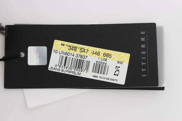 COSTUME NATIONAL C’N’C   Cotton Super Slim Corduroys Jeans #women, Catch, Costume National, feed-agegroup-adult, feed-color-gray, feed-gender-female, feed-size-W25, Gender_Women, Gray, Jeans & Pants - Women - Clothing, Kogan, W25 at SEYMAYKA