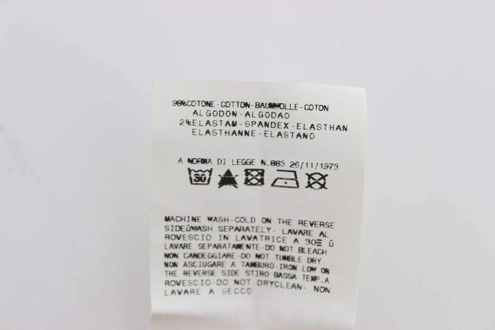 COSTUME NATIONAL C’N’C   Cotton Blend Super Slim Fit Jeans #women, Blue, Catch, Costume National, feed-agegroup-adult, feed-color-blue, feed-gender-female, feed-size-W26, Gender_Women, Jeans & Pants - Women - Clothing, Kogan, W26 at SEYMAYKA