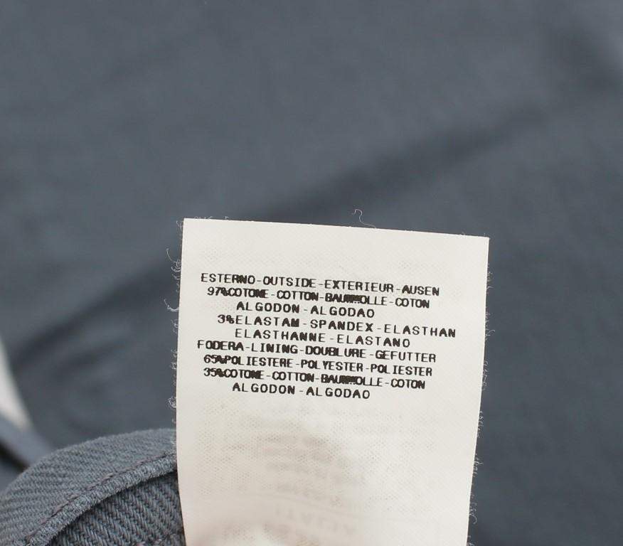 ERMANNO SCERVINO Women  Cotton Blend Slim Fit Bootcut Jeans #women, Blue, Catch, Ermanno Scervino, feed-agegroup-adult, feed-color-blue, feed-gender-female, feed-size-W28, feed-size-W32, Gender_Women, Jeans & Pants - Women - Clothing, Kogan, W28, W32 at SEYMAYKA