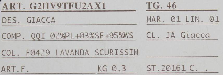 Dolce & Gabbana  Purple Cashmere Slim Fit Blazer Jacket #men, Blazers - Men - Clothing, Brand_Dolce & Gabbana, Catch, Dolce & Gabbana, feed-agegroup-adult, feed-color-purple, feed-gender-male, feed-size-IT44 | XS, Gender_Men, IT44 | XS, Kogan, Purple at SEYMAYKA