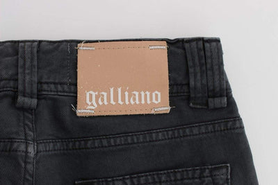 John Galliano   Blend Slim Fit Jeans #women, Blue, Catch, feed-agegroup-adult, feed-color-blue, feed-gender-female, feed-size-W25, feed-size-W26, feed-size-W27, Gender_Women, Jeans & Pants - Women - Clothing, John Galliano, Kogan, W25, W26, W27, W28, Women - New Arrivals at SEYMAYKA