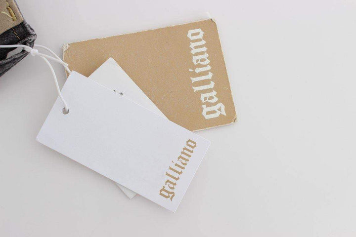 John Galliano   Blend Slim Fit Stretch Jeans #women, Catch, feed-agegroup-adult, feed-color-gray, feed-gender-female, feed-size-W25, feed-size-W26, feed-size-W30, Gender_Women, Gray, Jeans & Pants - Women - Clothing, John Galliano, Kogan, W25, W26, W28, W30, Women - New Arrivals at SEYMAYKA