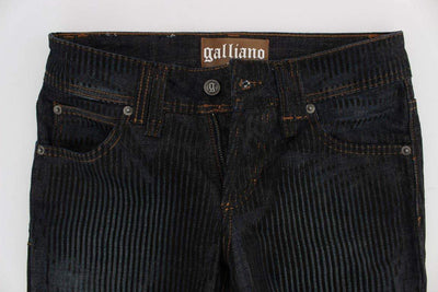 John Galliano   Slim Fit Jeans #women, Blue, Catch, feed-agegroup-adult, feed-color-blue, feed-gender-female, feed-size-W24, feed-size-W25, feed-size-W26, feed-size-W27, feed-size-W28, Gender_Women, Jeans & Pants - Women - Clothing, John Galliano, Kogan, W24, W25, W26, W27, W28, Women - New Arrivals at SEYMAYKA