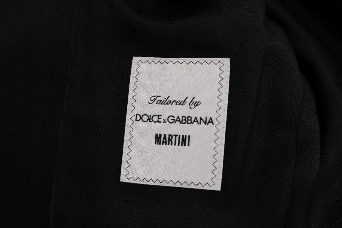 Dolce & Gabbana Blue MARTINI Slim 2 Piece Blazer #men, Blazers - Men - Clothing, Blue, Brand_Dolce & Gabbana, Catch, Dolce & Gabbana, feed-agegroup-adult, feed-color-blue, feed-gender-male, feed-size-IT44 | XS, feed-size-IT48 | M, Gender_Men, IT44 | XS, IT48 | M, Kogan, Men - New Arrivals at SEYMAYKA