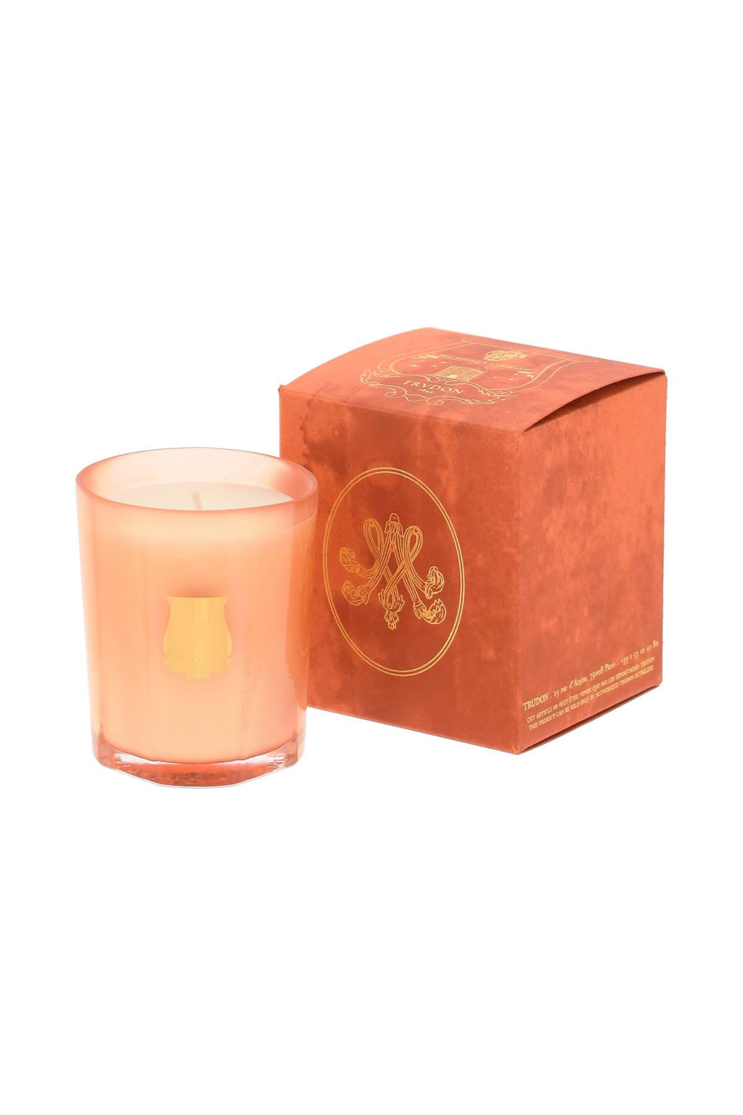 Cire trvdon 'tuileries' scented candle 70 g-2
