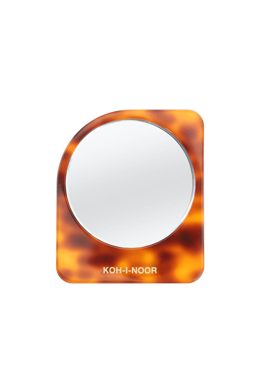 Koh i noor one-side pocket mirror x3-0