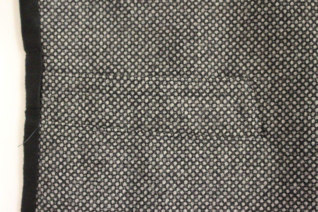 Dolce & Gabbana  Gray Cotton Blend Logo Vest Gilet Weste #men, Brand_Dolce & Gabbana, Catch, Dolce & Gabbana, feed-agegroup-adult, feed-color-gray, feed-gender-male, feed-size-IT48 | M, Gender_Men, Gray, IT48 | M, Kogan, Men - New Arrivals, Vests - Men - Clothing at SEYMAYKA