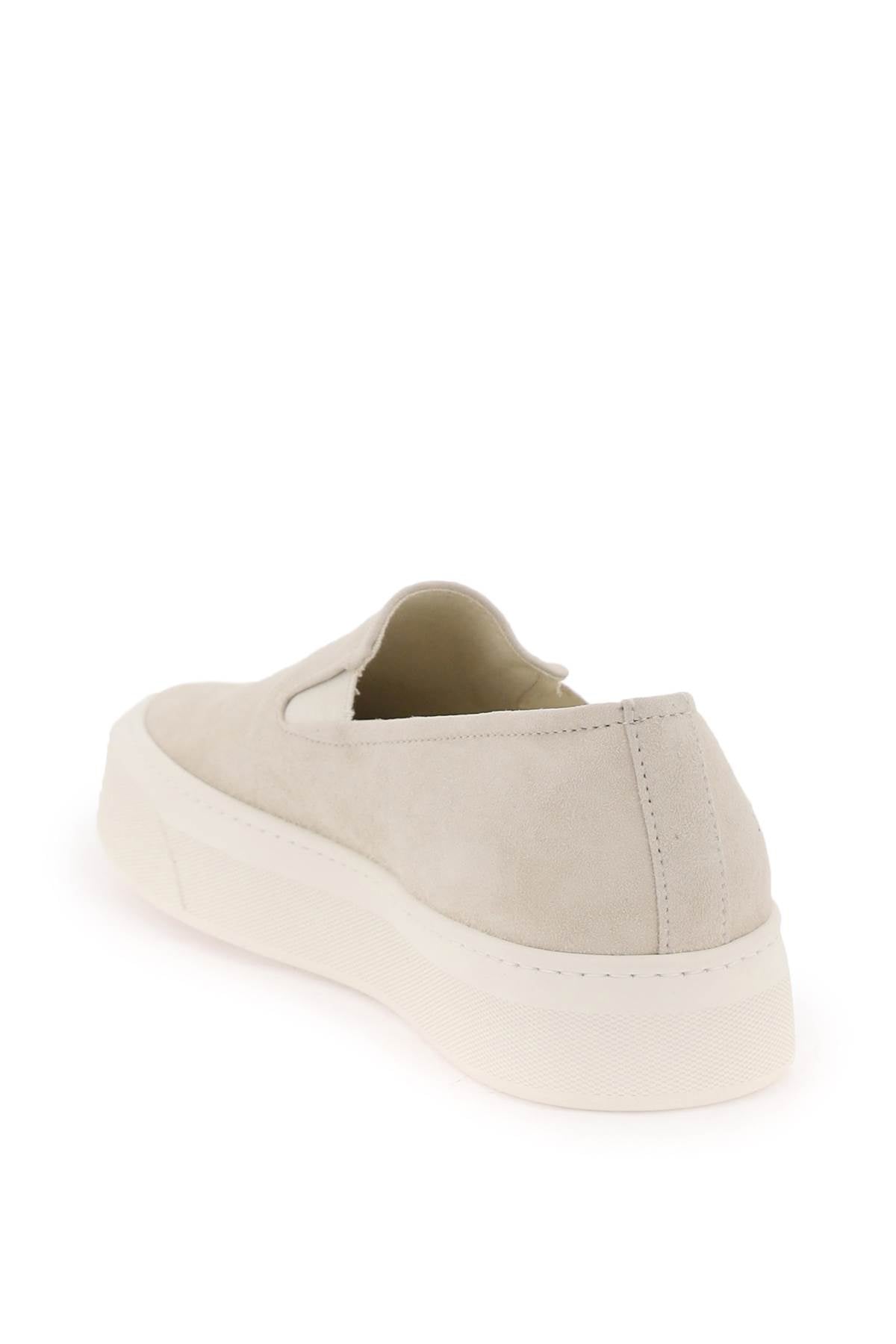 Common projects slip-on sneakers-2