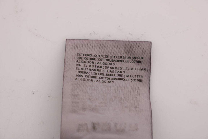 GF Ferre Cotton Stretch Chinos Pants #men, Black, Catch, feed-agegroup-adult, feed-color-black, feed-gender-male, feed-size-IT54 | XXL, Gender_Men, GF Ferre, IT54 | XXL, Jeans & Pants - Men - Clothing, Kogan, Men - New Arrivals at SEYMAYKA