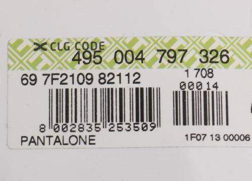 GF Ferre Cotton Stretch Chinos Pants #men, Black, Catch, feed-agegroup-adult, feed-color-black, feed-gender-male, feed-size-IT54 | XXL, Gender_Men, GF Ferre, IT54 | XXL, Jeans & Pants - Men - Clothing, Kogan, Men - New Arrivals at SEYMAYKA