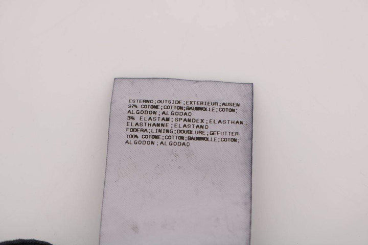 GF Ferre  Cotton Stretch Chinos Pants #men, Blue, Catch, feed-agegroup-adult, feed-color-blue, feed-gender-male, feed-size-IT48 | M, feed-size-IT54 | XXL, feed-size-IT56 | XXL, Gender_Men, GF Ferre, IT48 | M, IT54 | XXL, IT56 | XXL, Jeans & Pants - Men - Clothing, Kogan, Men - New Arrivals at SEYMAYKA