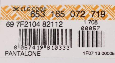 GF Ferre  Cotton Stretch Chinos Pants #men, Blue, Catch, feed-agegroup-adult, feed-color-blue, feed-gender-male, feed-size-IT48 | M, feed-size-IT54 | XXL, feed-size-IT56 | XXL, Gender_Men, GF Ferre, IT48 | M, IT54 | XXL, IT56 | XXL, Jeans & Pants - Men - Clothing, Kogan, Men - New Arrivals at SEYMAYKA