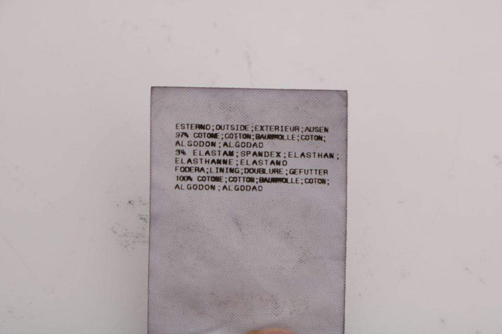 GF Ferre  Cotton Stretch Chinos Pants #men, Catch, feed-agegroup-adult, feed-color-gray, feed-gender-male, feed-size-IT56 | XXL, Gender_Men, GF Ferre, Gray, IT56 | XXL, Jeans & Pants - Men - Clothing, Kogan, Men - New Arrivals at SEYMAYKA