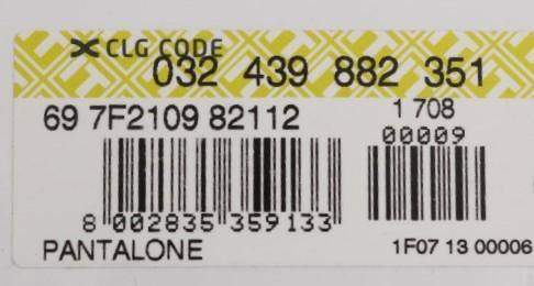 GF Ferre  Cotton Stretch Chinos Pants #men, Catch, feed-agegroup-adult, feed-color-gray, feed-gender-male, feed-size-IT56 | XXL, Gender_Men, GF Ferre, Gray, IT56 | XXL, Jeans & Pants - Men - Clothing, Kogan, Men - New Arrivals at SEYMAYKA