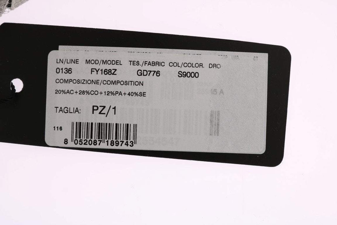 Dolce & Gabbana  Black White Floral Lace Crystal Hair Claw #women, Accessories - New Arrivals, Black/White, Brand_Dolce & Gabbana, Catch, Dolce & Gabbana, feed-agegroup-adult, feed-color-black, feed-color-white, feed-gender-female, feed-size-OS, Gender_Women, Headbands - Women - Accessories, Kogan at SEYMAYKA