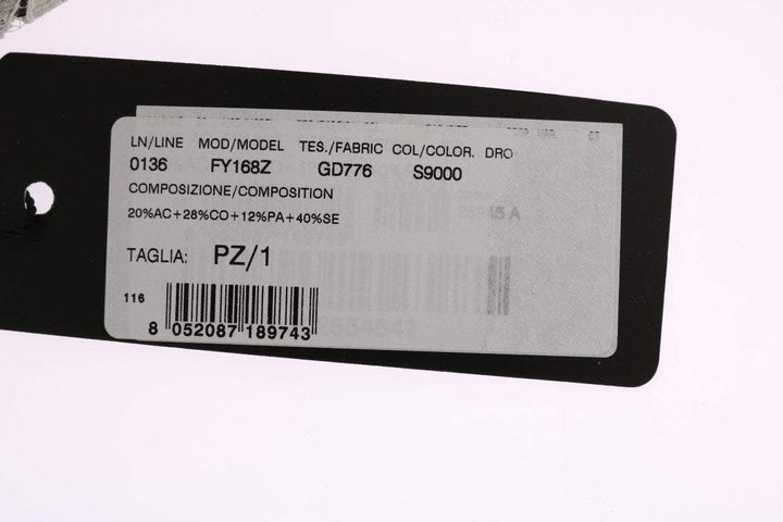 Dolce & Gabbana  Black White Floral Lace Crystal Hair Claw #women, Accessories - New Arrivals, Black/White, Brand_Dolce & Gabbana, Catch, Dolce & Gabbana, feed-agegroup-adult, feed-color-black, feed-color-white, feed-gender-female, feed-size-OS, Gender_Women, Headbands - Women - Accessories, Kogan at SEYMAYKA