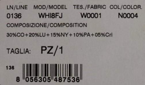 Dolce & Gabbana  Clear Crystal Brown Hair Headband #women, Accessories - New Arrivals, Black, Brand_Dolce & Gabbana, Catch, Dolce & Gabbana, feed-agegroup-adult, feed-color-black, feed-gender-female, feed-size-OS, Gender_Women, Headbands - Women - Accessories, Kogan at SEYMAYKA