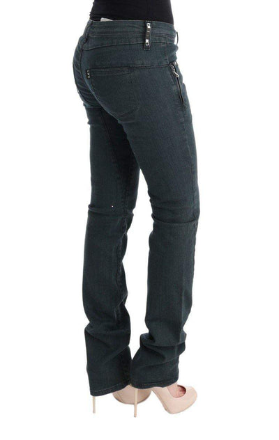 COSTUME NATIONAL C’N’C   Cotton SuperSlim Jeans #women, Catch, Costume National, feed-agegroup-adult, feed-color-gray, feed-gender-female, feed-size-W26, feed-size-W27, feed-size-W28, Gender_Women, Gray, Jeans & Pants - Women - Clothing, Kogan, W26, W27, W28, Women - New Arrivals at SEYMAYKA