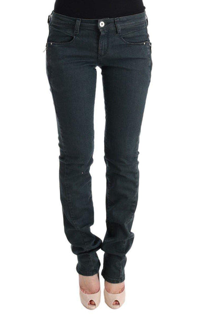 COSTUME NATIONAL C’N’C   Cotton SuperSlim Jeans #women, Catch, Costume National, feed-agegroup-adult, feed-color-gray, feed-gender-female, feed-size-W26, feed-size-W27, feed-size-W28, Gender_Women, Gray, Jeans & Pants - Women - Clothing, Kogan, W26, W27, W28, Women - New Arrivals at SEYMAYKA