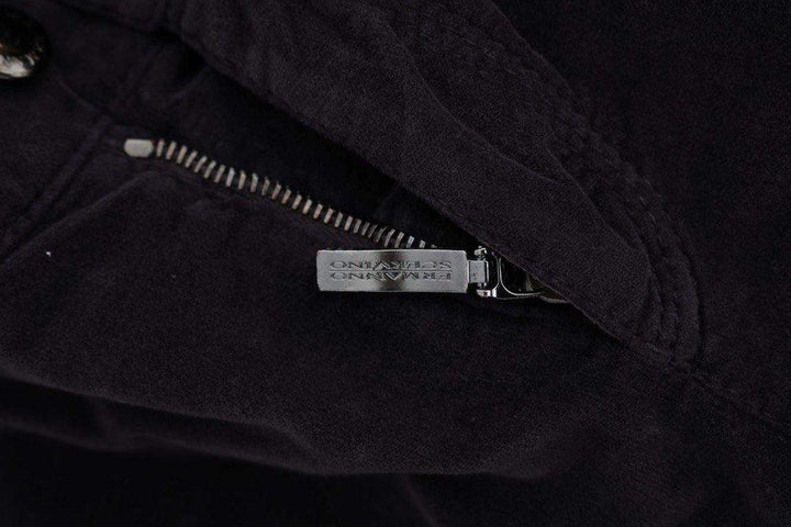 ERMANNO SCERVINO Women   Cotton Cropped Casual Pants #women, Brown, Catch, Ermanno Scervino, feed-agegroup-adult, feed-color-brown, feed-gender-female, feed-size-IT40|S, feed-size-IT46|XL, Gender_Women, IT40|S, IT46|XL, Jeans & Pants - Women - Clothing, Kogan, Women - New Arrivals at SEYMAYKA