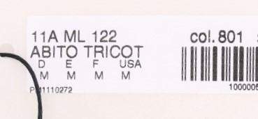 MARGHI LO' Wool Long Sleeve Shift Dress #women, Black, Catch, Clothing_Dress, Dresses - Women - Clothing, feed-agegroup-adult, feed-color-black, feed-gender-female, feed-size-IT42|M, feed-size-IT44|L, Gender_Women, IT42|M, IT44|L, Kogan, MARGHI LO', Women - New Arrivals at SEYMAYKA