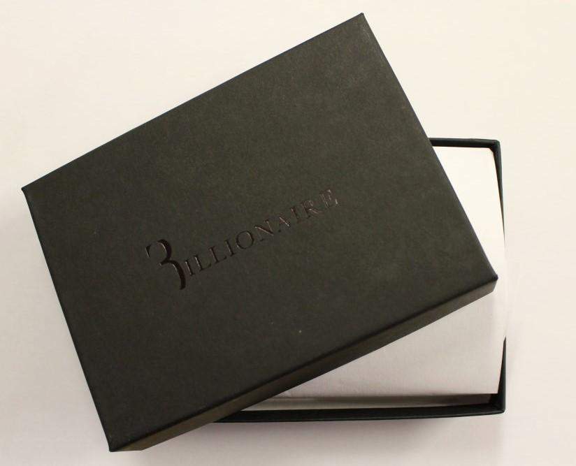 Billionaire Italian Couture Leather Cardholder Wallet #men, Billionaire Italian Couture, Black, Catch, feed-agegroup-adult, feed-color-black, feed-gender-male, feed-size-OS, Gender_Men, Handbags - New Arrivals, Kogan, Wallets - Men - Bags at SEYMAYKA