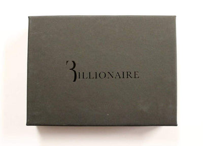 Billionaire Italian Couture  Leather Cardholder Wallet #men, Billionaire Italian Couture, Blue, Catch, feed-agegroup-adult, feed-color-blue, feed-gender-male, feed-size-OS, Gender_Men, Handbags - New Arrivals, Kogan, Wallets - Men - Bags at SEYMAYKA