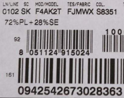 Dolce & Gabbana Pink Green Jacquard Pencil Skirt #women, Brand_Dolce & Gabbana, Catch, Dolce & Gabbana, feed-agegroup-adult, feed-color-multicolor, feed-gender-female, feed-size-IT38|XS, feed-size-IT40|S, feed-size-IT42|M, feed-size-IT44|L, Gender_Women, IT38|XS, IT40|S, IT42|M, IT44|L, Kogan, Multicolor, Skirts - Women - Clothing, Women - New Arrivals at SEYMAYKA