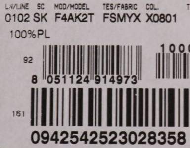 Dolce & Gabbana Floral Patterned Pencil Straight Skirt #women, Brand_Dolce & Gabbana, Catch, Dolce & Gabbana, feed-agegroup-adult, feed-color-multicolor, feed-gender-female, feed-size-IT38|XS, feed-size-IT40|S, feed-size-IT42|M, feed-size-IT44|L, feed-size-IT46|XL, Gender_Women, IT38|XS, IT40|S, IT42|M, IT44|L, IT46|XL, Kogan, Multicolor, Skirts - Women - Clothing, Women - New Arrivals at SEYMAYKA