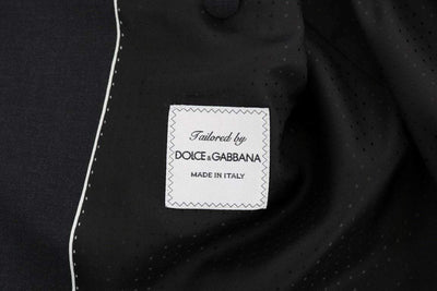Dolce & Gabbana  Bordeaux Wool Stretch Long 3 Piece Suit #men, Bordeaux, Brand_Dolce & Gabbana, Catch, Dolce & Gabbana, feed-agegroup-adult, feed-color-bordeaux, feed-gender-male, feed-size-IT50 | L, Gender_Men, IT50 | L, Kogan, Men - New Arrivals, Suits - Men - Clothing at SEYMAYKA