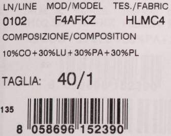 Dolce & Gabbana  Floral Macramé Lace Crystal Button Skirt #women, Brand_Dolce & Gabbana, Catch, Dolce & Gabbana, feed-agegroup-adult, feed-color-multicolor, feed-gender-female, feed-size-IT40|S, Gender_Women, IT40|S, Kogan, Multicolor, Skirts - Women - Clothing, Women - New Arrivals at SEYMAYKA