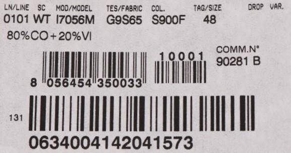 Dolce & Gabbana  Black STAFF Cotton Striped Vest #men, Black, Brand_Dolce & Gabbana, Catch, Dolce & Gabbana, feed-agegroup-adult, feed-color-black, feed-gender-male, feed-size-IT52 | XL, feed-size-IT54 | XXL, Gender_Men, IT52 | XL, IT54 | XXL, Kogan, Men - New Arrivals, Vests - Men - Clothing at SEYMAYKA