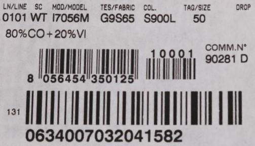 Dolce & Gabbana  Gray STAFF Cotton Striped Vest #men, Brand_Dolce & Gabbana, Catch, Dolce & Gabbana, feed-agegroup-adult, feed-color-gray, feed-gender-male, feed-size-IT50 | L, Gender_Men, Gray, IT50 | L, Kogan, Men - New Arrivals, Vests - Men - Clothing at SEYMAYKA