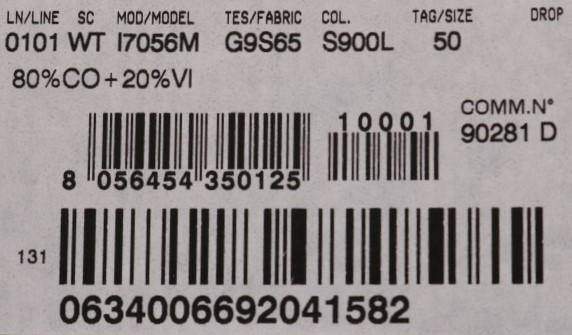 Dolce & Gabbana  Gray STAFF Cotton Striped Vest #men, Brand_Dolce & Gabbana, Catch, Dolce & Gabbana, feed-agegroup-adult, feed-color-gray, feed-gender-male, feed-size-IT50 | L, Gender_Men, Gray, IT50 | L, Kogan, Men - New Arrivals, Vests - Men - Clothing at SEYMAYKA