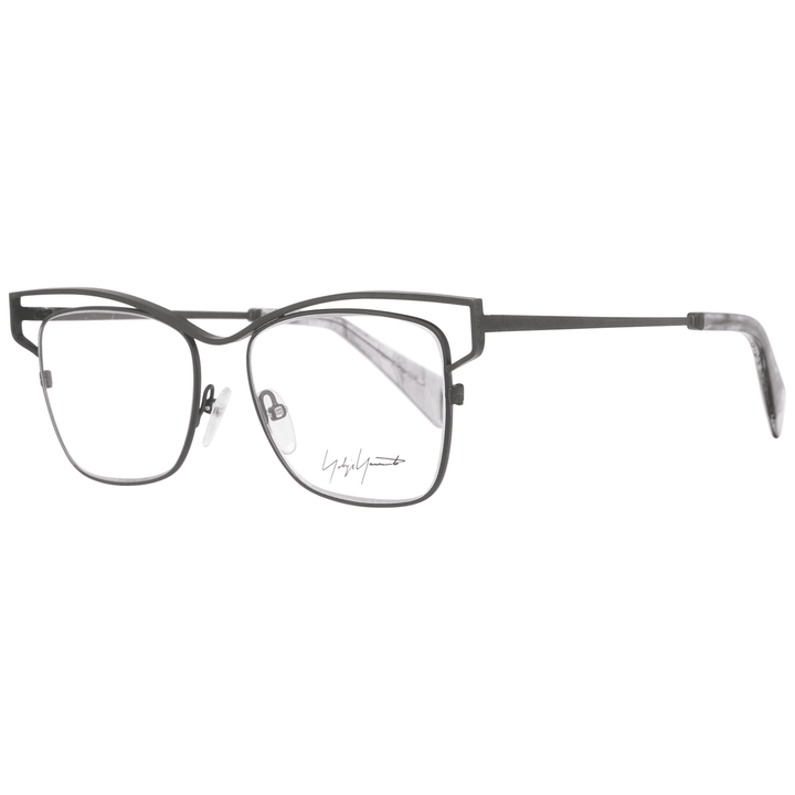 Yohji Yamamoto Black  Optical Frames Black, feed-1, Frames for Women - Frames, Yohji Yamamoto at SEYMAYKA