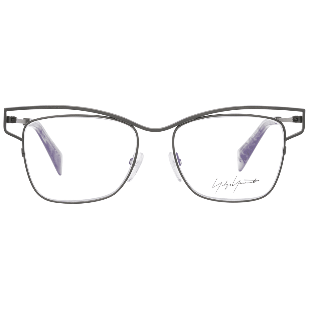Yohji Yamamoto Black  Optical Frames Black, feed-1, Frames for Women - Frames, Yohji Yamamoto at SEYMAYKA