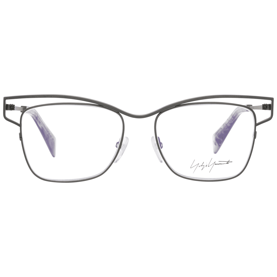 Yohji Yamamoto Black  Optical Frames Black, feed-1, Frames for Women - Frames, Yohji Yamamoto at SEYMAYKA