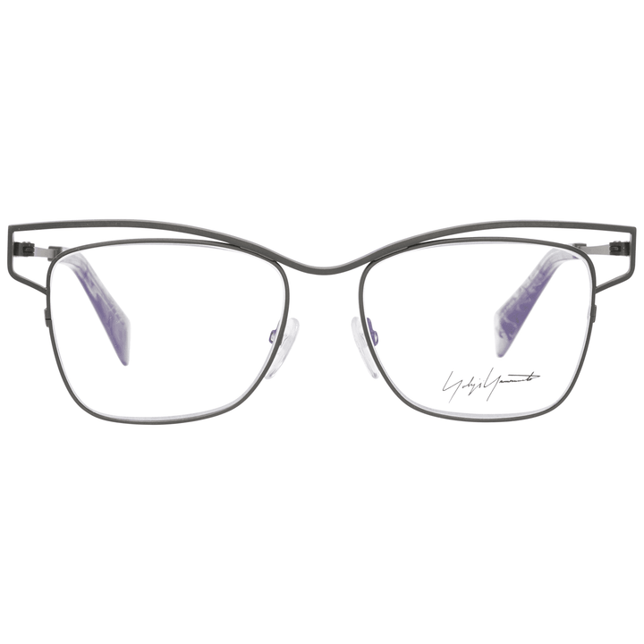 Yohji Yamamoto Black  Optical Frames Black, feed-1, Frames for Women - Frames, Yohji Yamamoto at SEYMAYKA