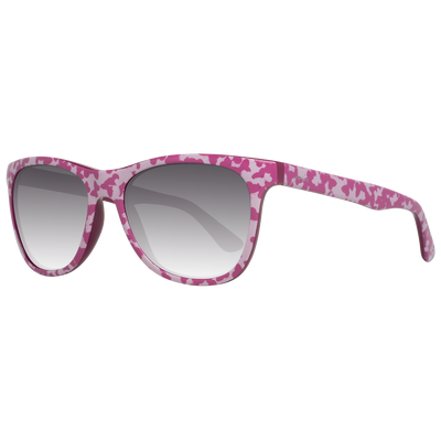 Joules Pink Women Sunglasses
