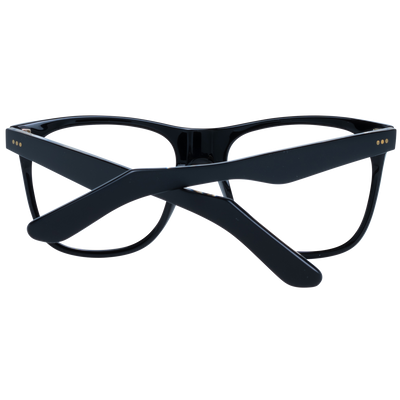Sandro Black Unisex Optical Frames