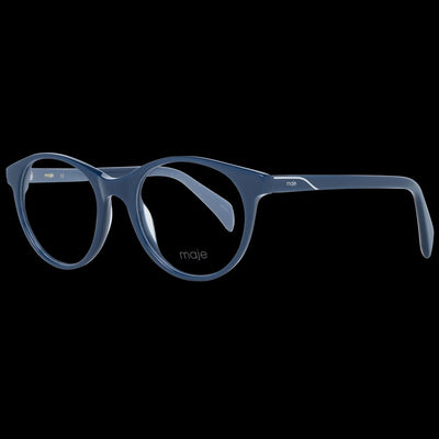 Maje Blue Women Optical Frames