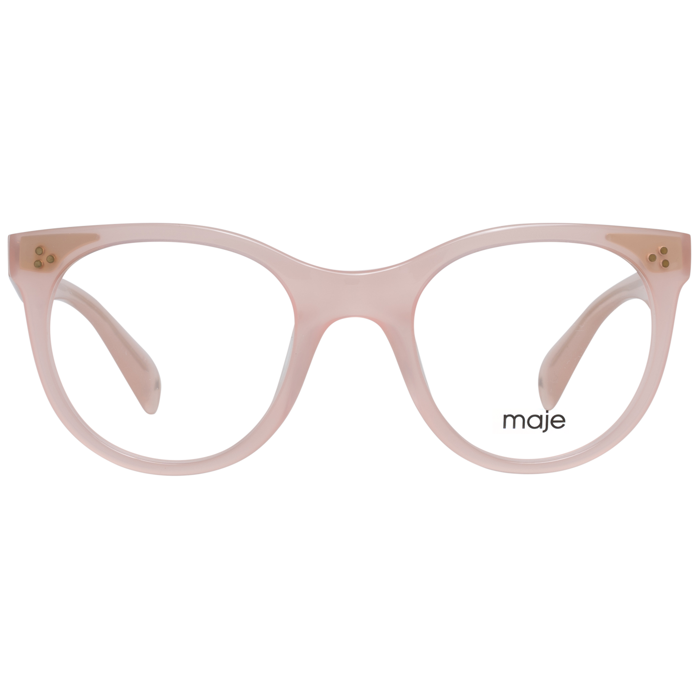Maje Pink Women Optical Frames