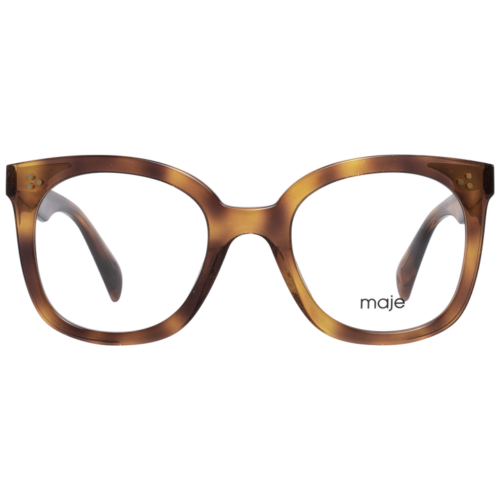Maje Brown Women Optical Frames